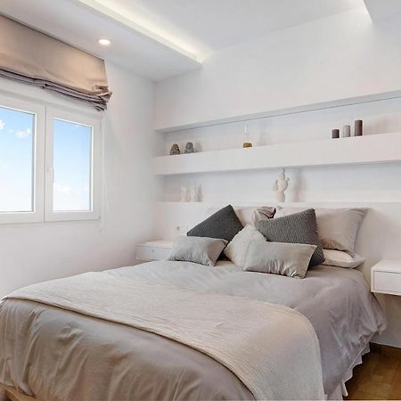 Apartamento Sol - Solo Familias โกนิล เด ลาฟรอนเตรา ภายนอก รูปภาพ