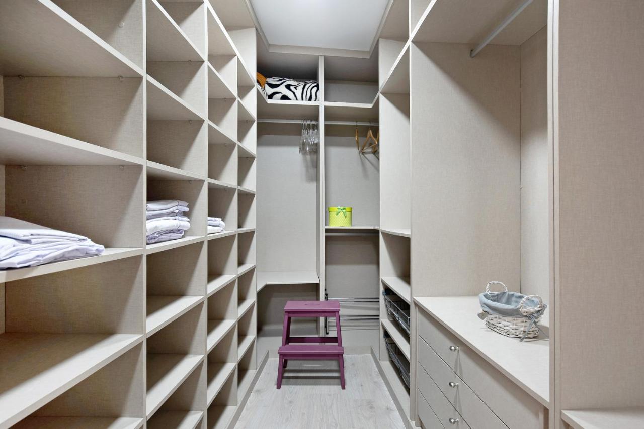 Apartamento Sol - Solo Familias โกนิล เด ลาฟรอนเตรา ภายนอก รูปภาพ